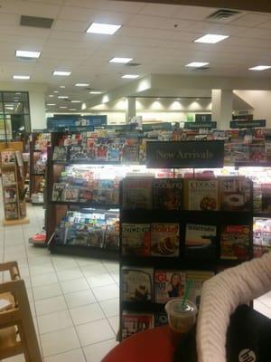 Barnes & Noble