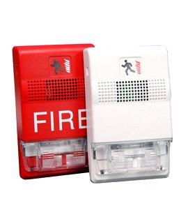 Fire Alarm systems