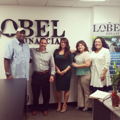 Lobel Financial