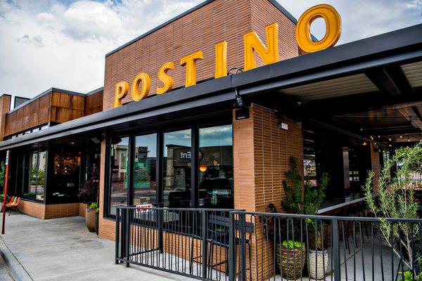 Postino Highlands Ranch