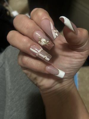 New Gel set