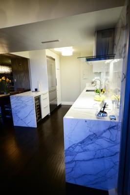 Kitchen Remodeling  in Palo Alto,CA