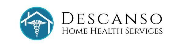 Descanso Home Health Services Logo