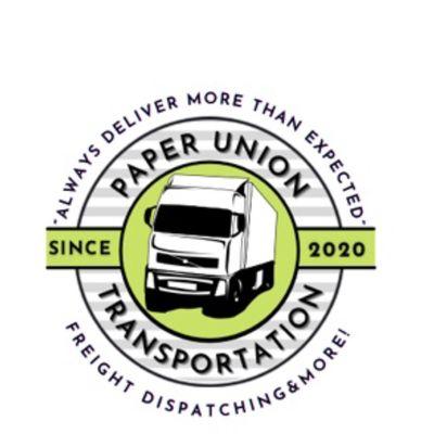 PaperUnion Transportation LLC