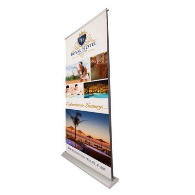 Custom Displays - W/ Your Business Logo & Art