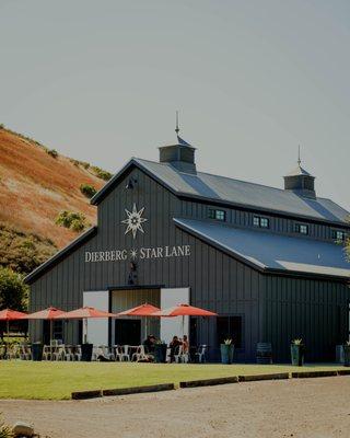 Dierberg Star Lane Vineyards