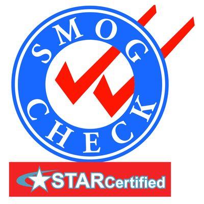 We are Star certified!