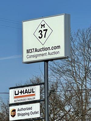 M37Auction.com