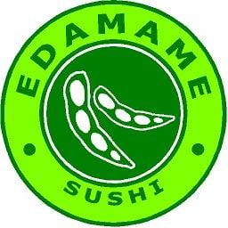 Edamame Sushi