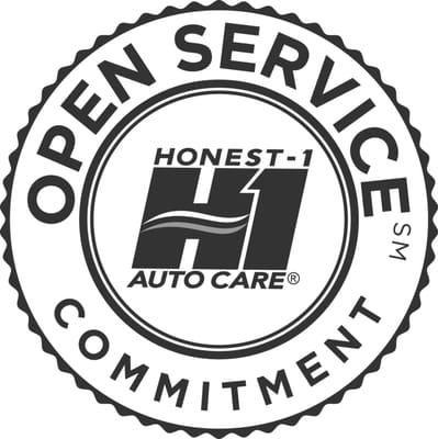 Home of Honest Mechanics.
Opening late January 2015.
The most important part is You!