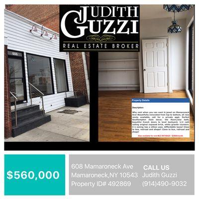 Judith Guzzi & Associates