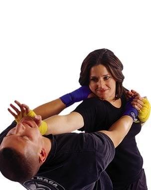 Krav Maga Classes