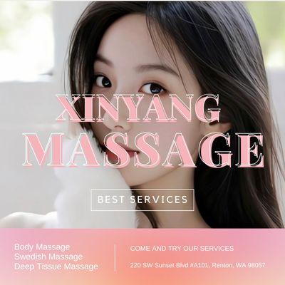 Come and try our services