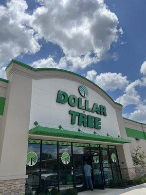 Dollar Tree