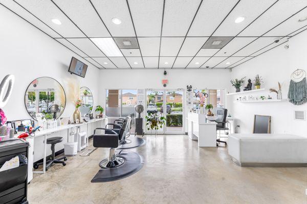 Beauty Lounge Miami