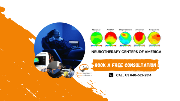 Neurotherapy Centers of America