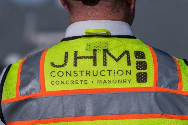 JHM Construction