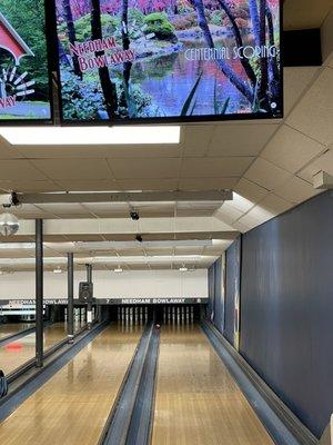 Needham Bowlaway