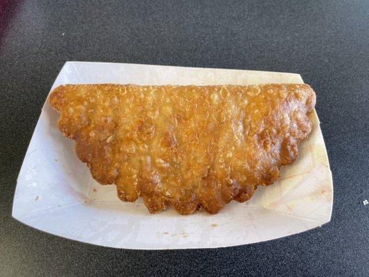 Fried Apple Hand Pie