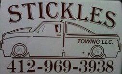 Pittsburgh towing