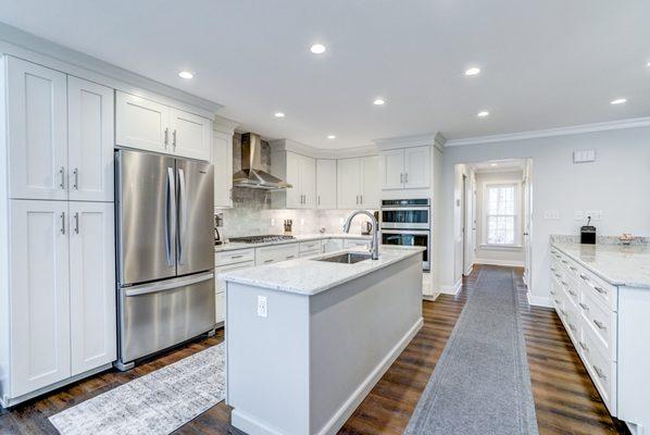 kitchen remodeling, kitchen renovation, kitchen remodel near me