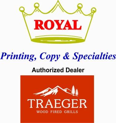 Royal Printing & Copy Centers