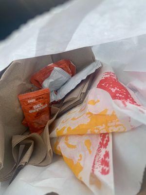 Del Taco