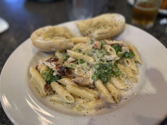 Craft Chicken Pasta