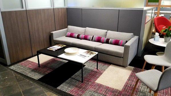 workspace dynamics seating area albuquerque nm