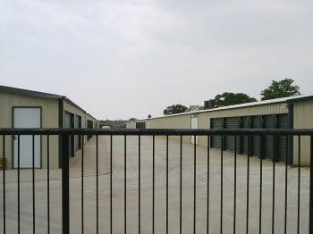 Granbury, TX Self Storage