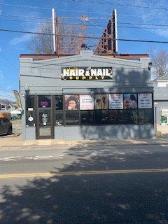 Marie's Hair and Nail Supply