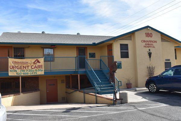 Cimarron Animal Hospital