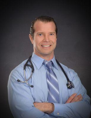 Matthew C Lee, MD