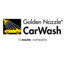 Golden Nozzle Car Wash