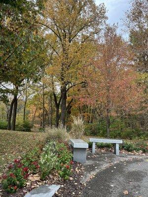 The Gardens at SIUE