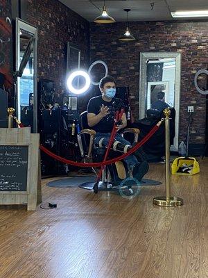 Barbershop