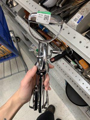 Whisk for $10