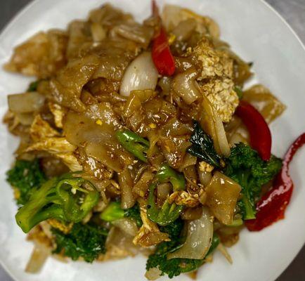 Drunken Noodle