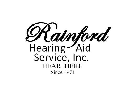 Rainford Hearing Aid Service