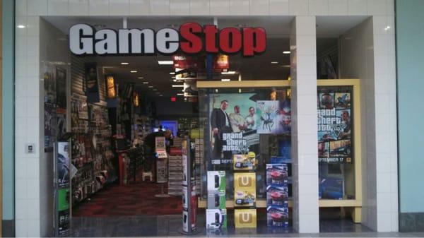 Gamestop