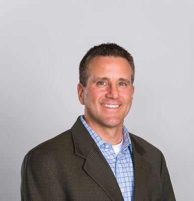 Steve Aune - Owner - Insurance Agent