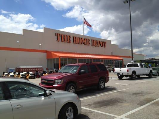 Home Depot