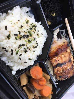 bento