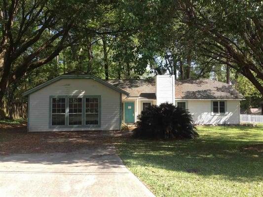 Wow! Very proud of this negotiated foreclosure deal - appraisal value over $50,000 higher than purchase price!...