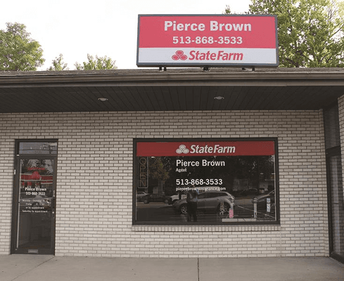 State Farm Office