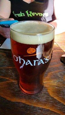 O'Hara's Red from County Carlow