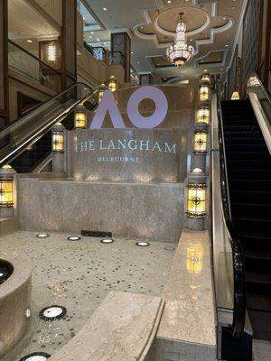 The Langham