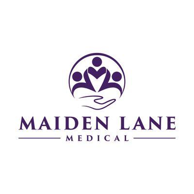 Maiden Lane Medical Park Slope