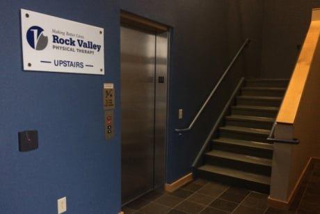 Rock Valley Physical Therapy Center