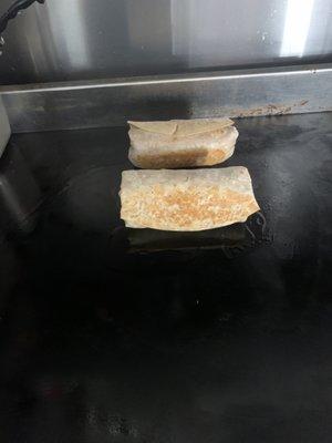 burritos